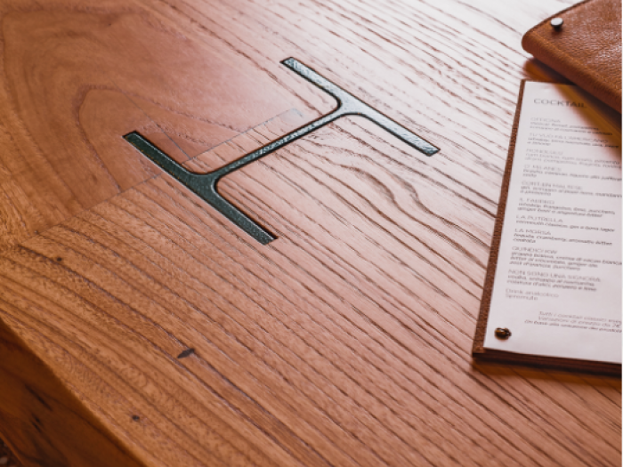 Archisio - Gabriele Rivoli - Progetto Officina meccanica generale