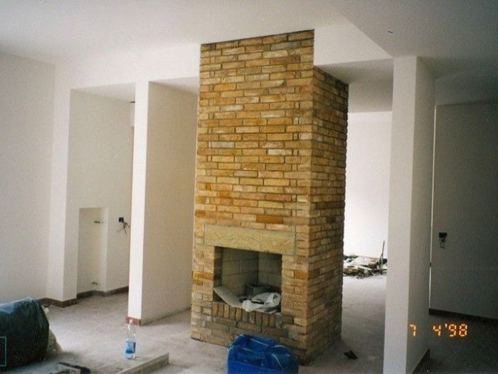 Archisio - Cofra Architettura Design Innovazione - Progetto Ristrutturazione