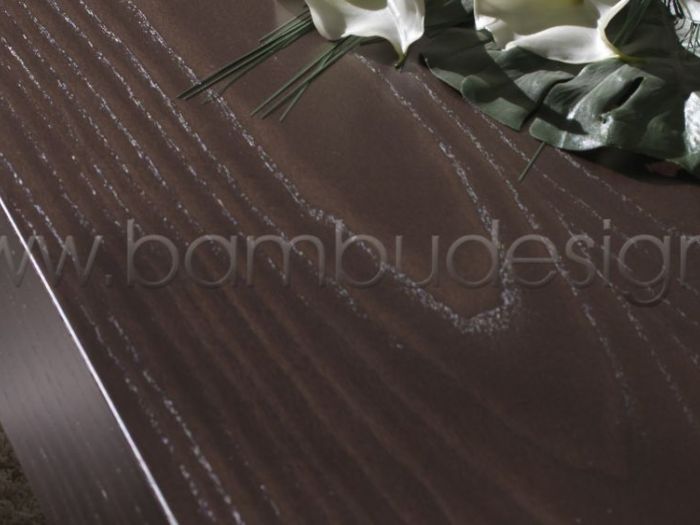 Archisio - Bambu Design - Progetto Tavoli basi tavolo sedie poltroncine