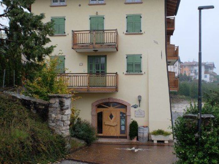 Archisio - Rb Costruzioni srl - Progetto Costruzione