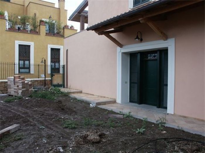 Archisio - Emanuele Epifanio - Progetto Casa ricci roma