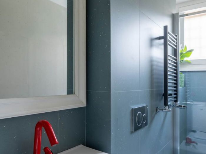 Archisio - Gruppo Castaldi - Progetto Armonie - progettazione e ristrutturazioneQuartiere trieste roma