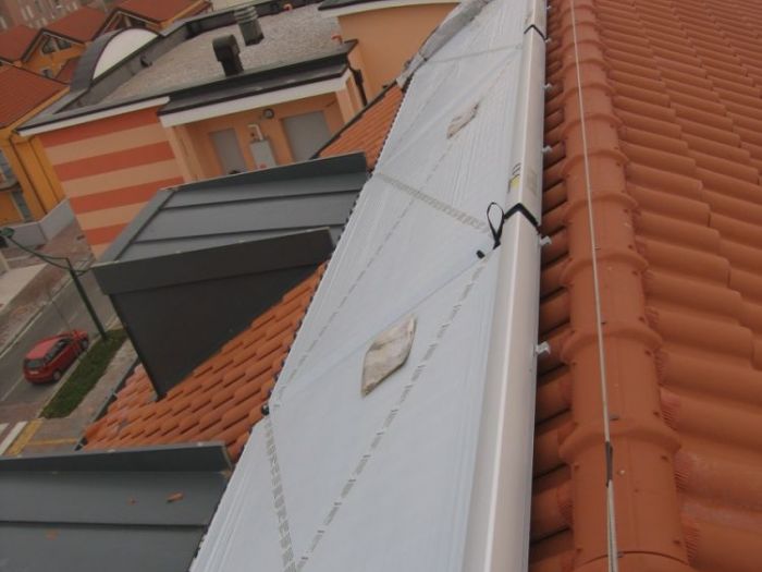 Archisio - Ecodomus - Progetto Appartamenti