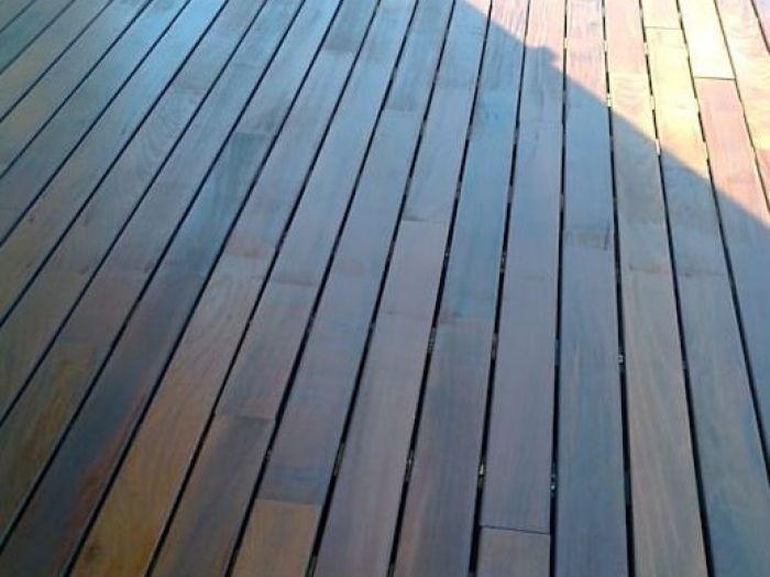 Archisio - Arredo Legno - Progetto Parquet