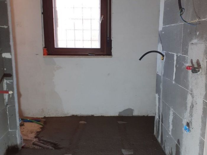 Archisio - Mani Srl Ristrutturazini - Progetto Bagno luxury roma zona madonnetta