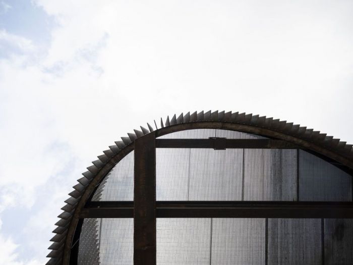 Archisio - Noa Network Of Architecture - Progetto tzi peak 3251m magia ad alta quota