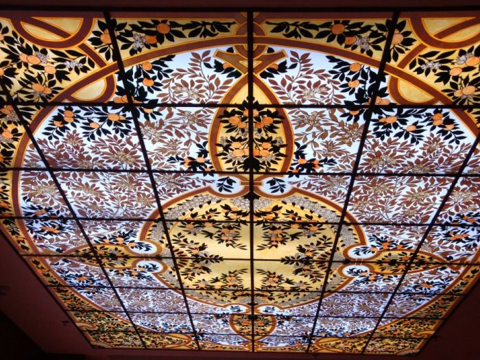 Archisio - Vania Muretto - Progetto Lucernaio