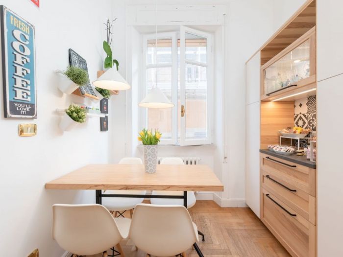 Archisio - Daniele Raffaelli - Progetto Bb maison vantaggio