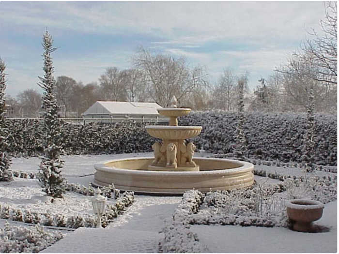 Archisio - Arte Base Marble Line - Progetto Arte sacra