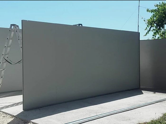 Archisio - Sagi Architetti - Progetto Box mario