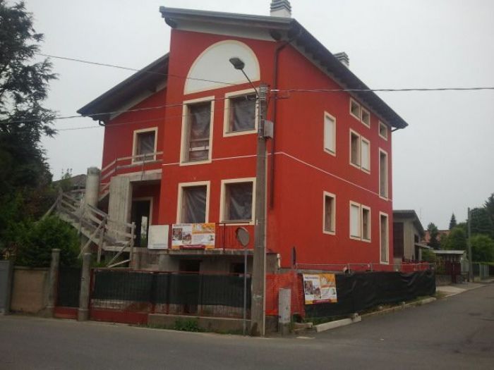 Archisio - Casa In - Progetto Ristrutturazioni
