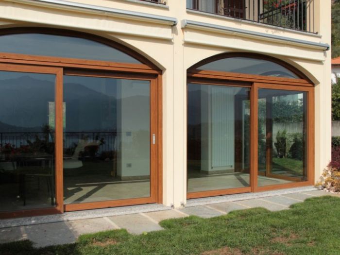 Archisio - Mainoni Porte E Finestre - Progetto Casa mondelli
