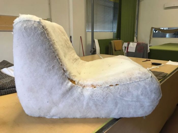 Archisio - Isidera - Progetto Accessori personalizzati