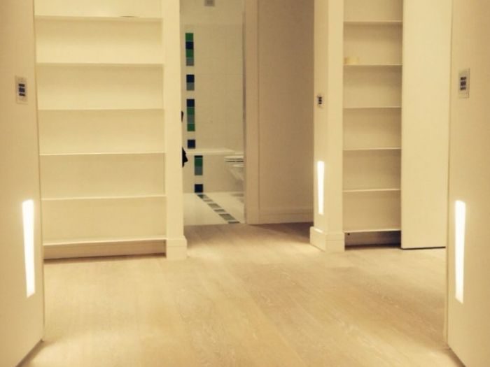 Archisio - Consorzio Altus - Progetto Ristrutturazione appartamento