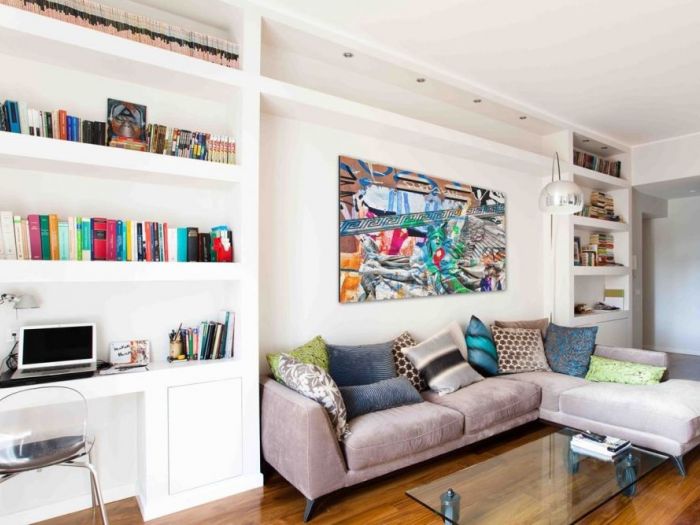 Archisio - Dfg Architetti - Progetto Casa db