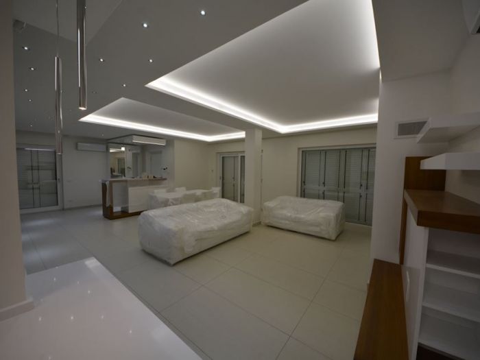 Archisio - Gianluca Fricchione - Progetto Mrt