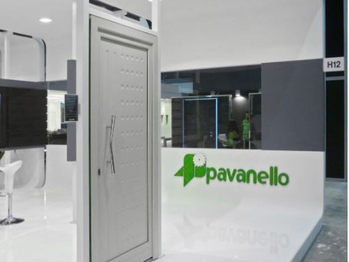 Archisio - Filippo Mazzaron - Progetto Stand made