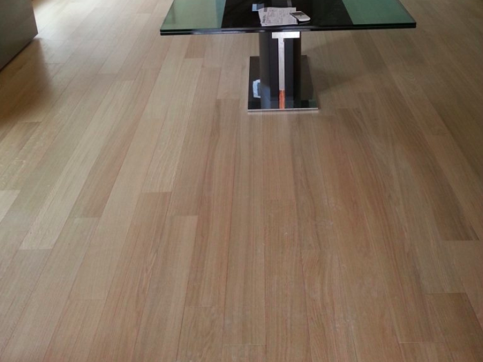 Archisio - Fratelli Barbieri - Progetto Parquet massacci prefiniti o laminati