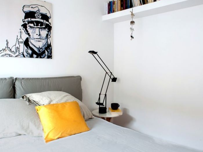 Archisio - Bomori Architetti - Progetto Surfer girl