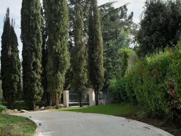 Archisio - Sergio Astolfi - Progetto M8 house - ristrutturazione ed ampliamento casale