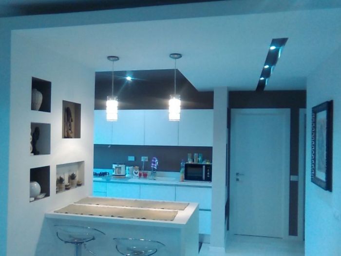 Archisio - Architettando Studio - Progetto Casa cinecitta