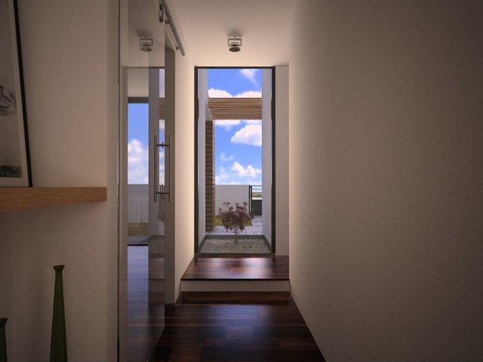 Archisio - Alessio De Luca Architectural Interior And Industrial Designer - Progetto Casa df