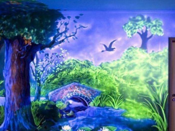 Archisio - Tutto Tetto Di Shein Vitaliy - Progetto Pavimentazioni e pareti in 3d