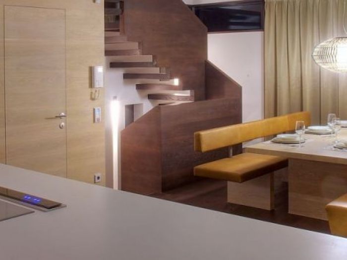 Archisio - Leitner Electro Gmbh - Progetto Casa privata