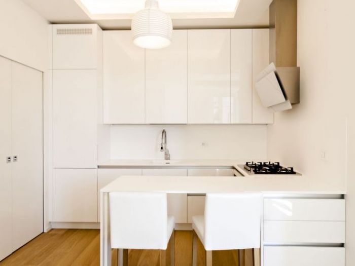 Archisio - Bm Italia srl - Progetto Arredamenti per abitazioni private