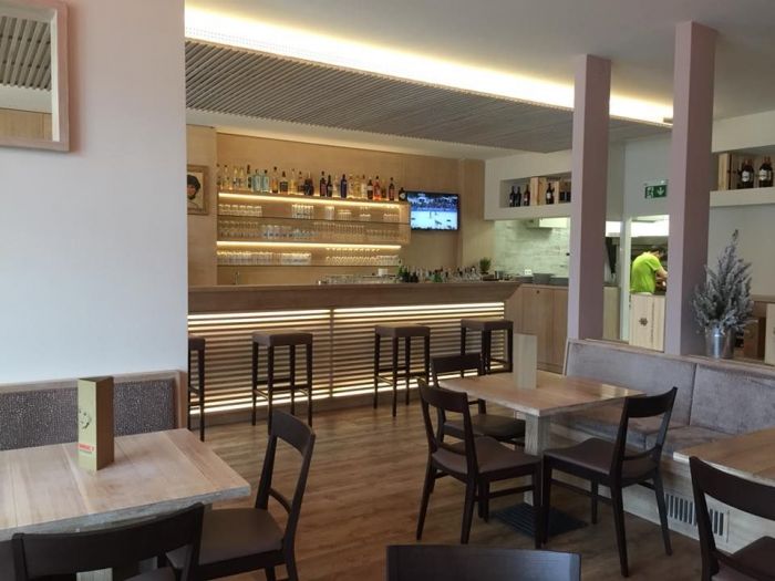 Archisio - Falegnameria Caricato - Progetto Arredamenti interni su misura