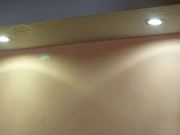 Archisio - Zappia Luca - Progetto Interior design