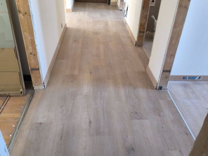 Archisio - Ds Di Diko Saimir - Progetto Ristrutturazione