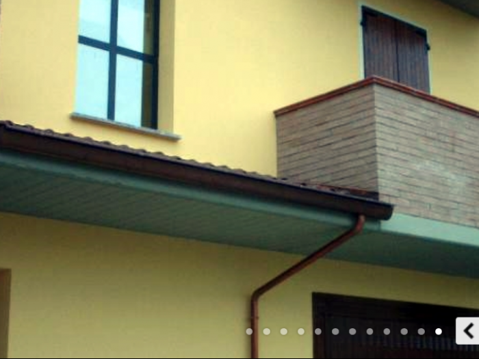 Archisio - Euro Gm Costruzioni srl - Progetto Nuove costruzioni edili