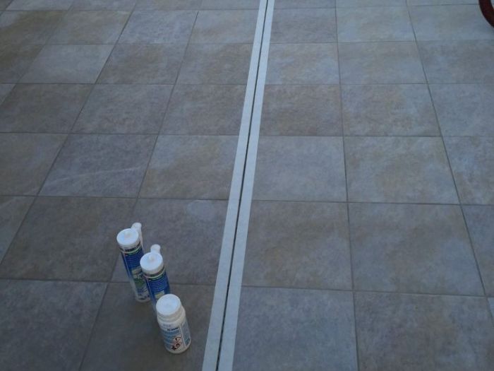 Archisio - Artinnova Ristrutturazioni - Progetto Ristrutturazione terrazzi