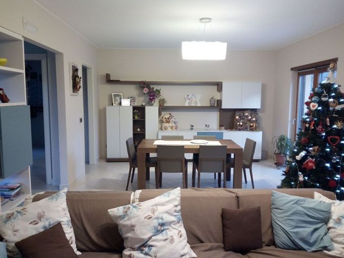 Archisio - Carmela Monteverde - Progetto Progetto di interior design