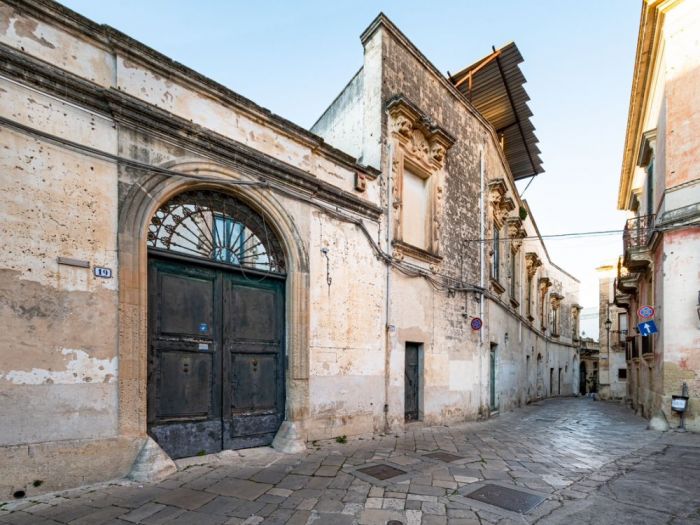 Archisio - Eugenio Costantini - Progetto Palazzo v