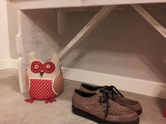 Archisio - Design Project - Progetto Naftalina lab