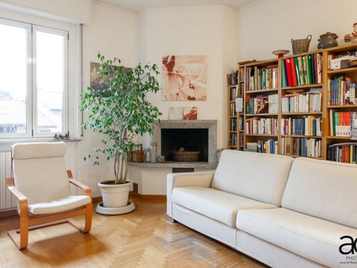 Archisio - Alessandro Colombo - Progetto Servizi fotografici di interni