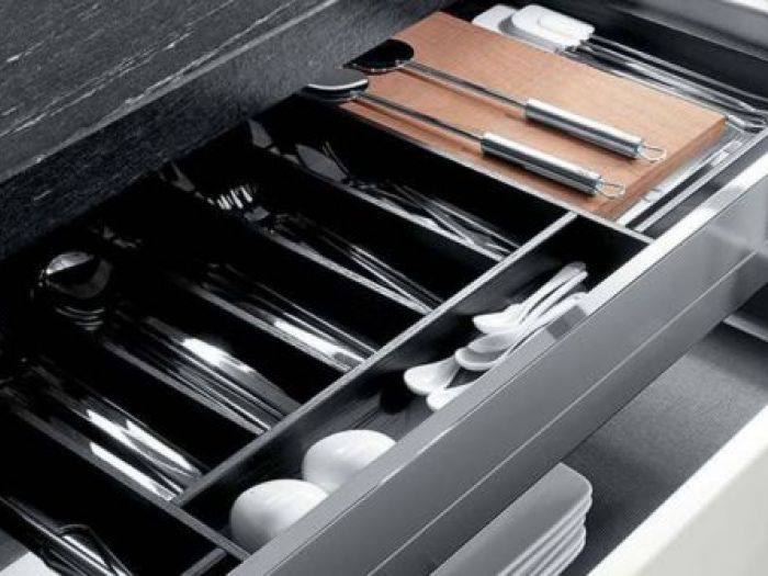 Archisio - Fitting Up - Progetto Cucine