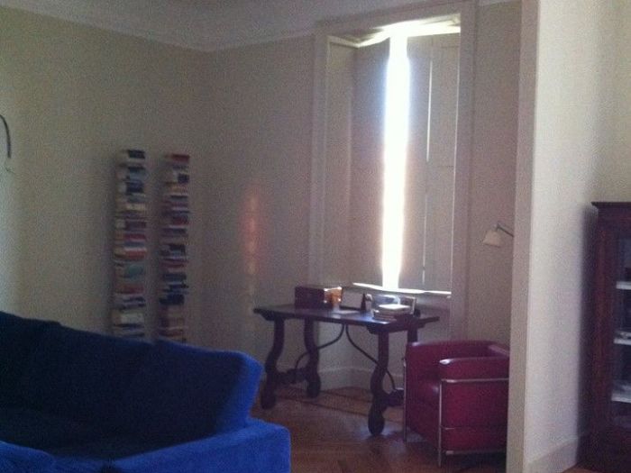 Archisio - Anna Ferrara - Progetto Piazza aspromonte 2012