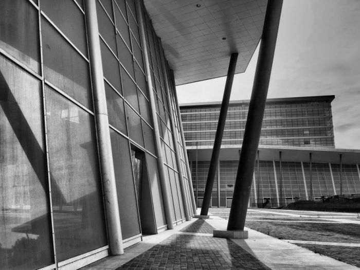 Archisio - Carmelo Battaglia - Progetto Le citt invisibili di roma