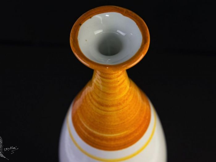 Archisio - Doriana Usai Ceramiche Artistiche Tradizionali - Progetto Doriana usai ceramiche artistiche tradizionali