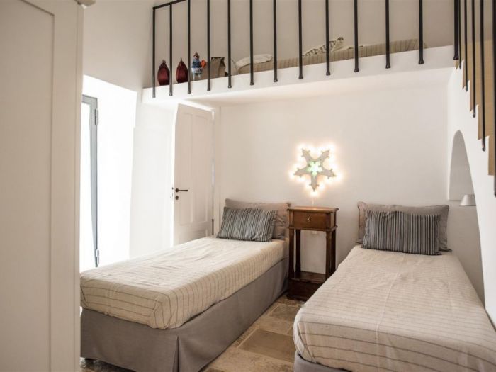 Archisio - Arkitetti Flore Venezia - Progetto La trullaia