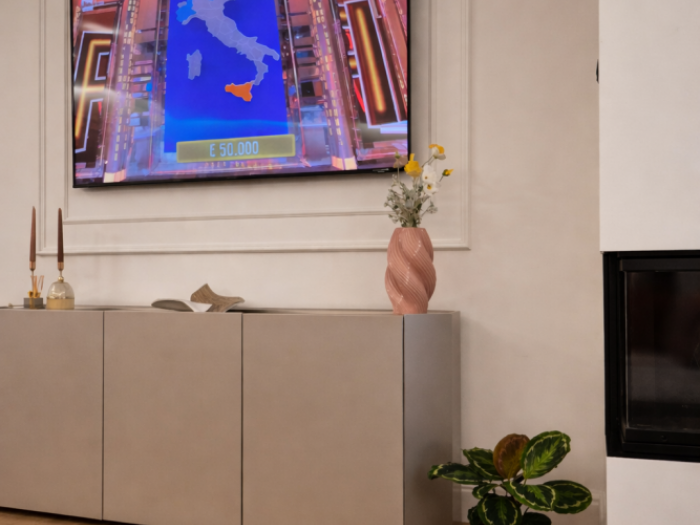 Archisio - Studio Di Architettura Luigi Pezzella - Progetto Casa salvatoreantonella