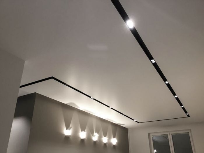 Archisio - Antonio Bellomo Designer - Progetto Area 504 residenziale