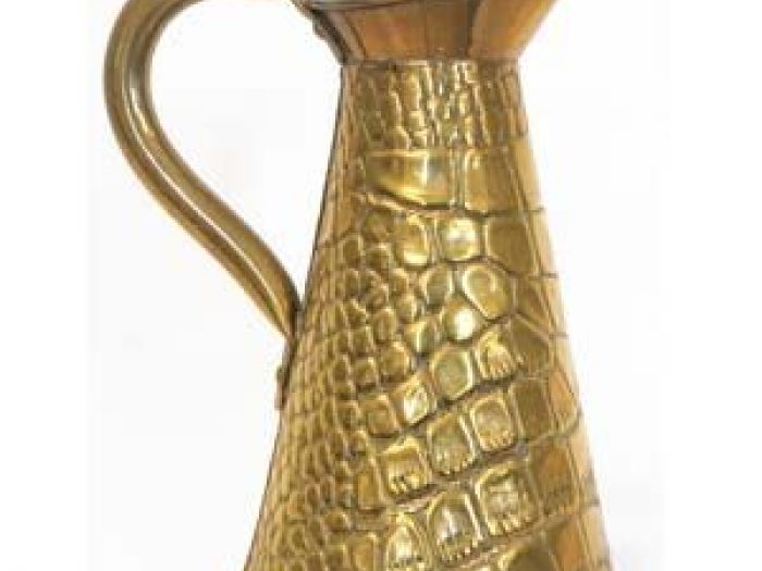 Archisio - Donatichita Di Anna Donati - Progetto Argenteria metalli