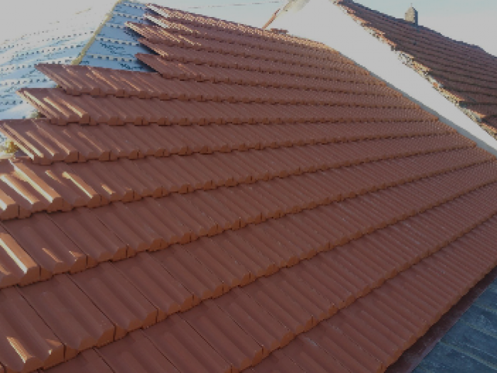 Archisio - Edilizia Marchese - Progetto Realizzazione di coperture di edifici civili e industriali