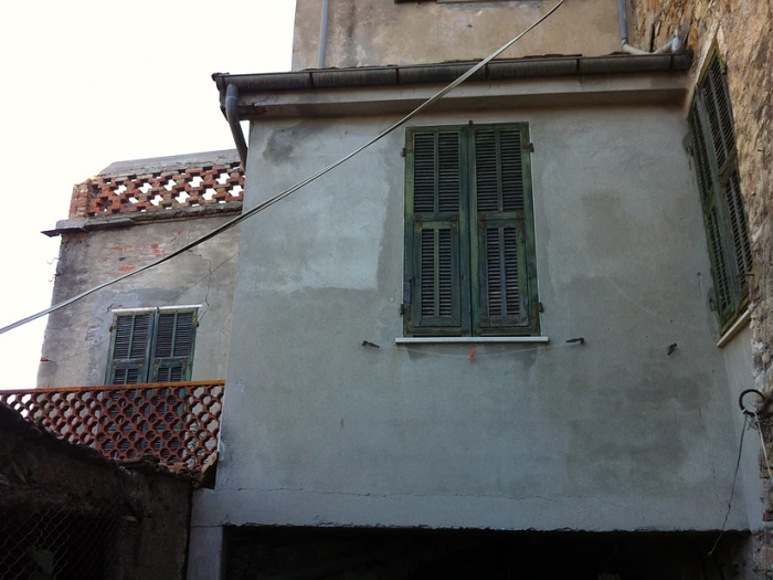 Archisio - Studio Patetta - Progetto Casa a diano san pietro im