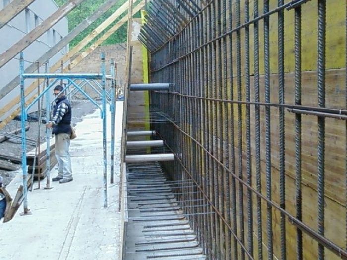 Archisio - Emme Advice - Progetto Medanavisca s R L