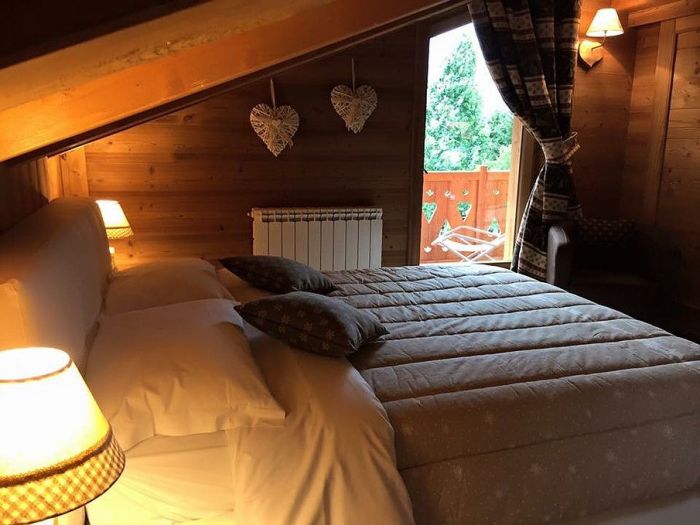 Archisio - Sangineto Srl - Progetto Decorazione camere da letto